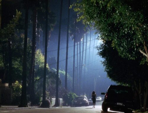 Mulholland Drive – David Lynch