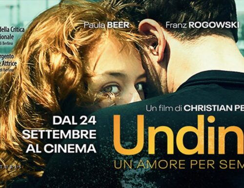 Undine: Un amore per sempre – Intervista al regista Christian Petzold